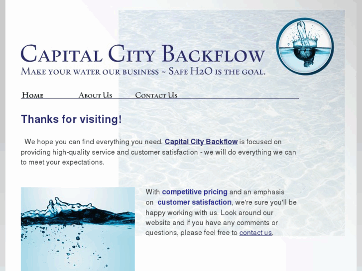 www.capitalcitybackflow.com