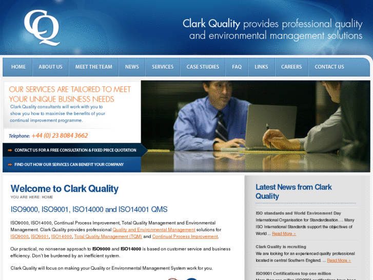 www.clarkquality.com