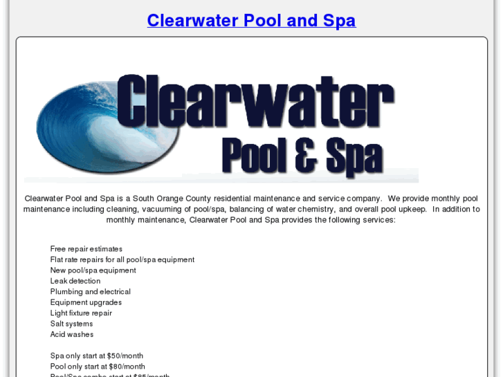 www.clearwater-pool.com