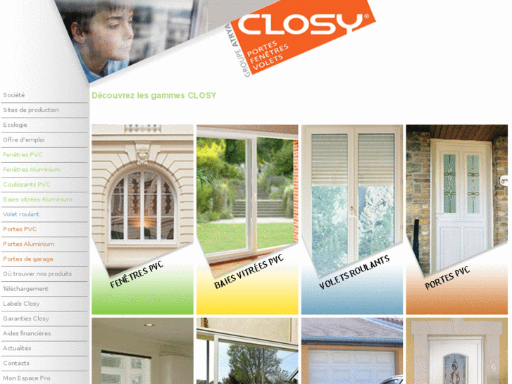 www.closy.fr