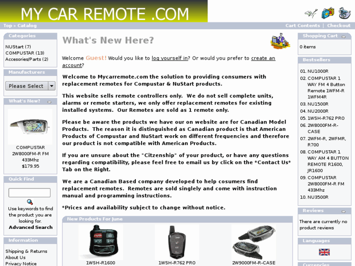 www.compustarremotes.com