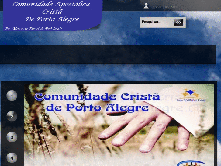 www.comunidadecristapoa.com