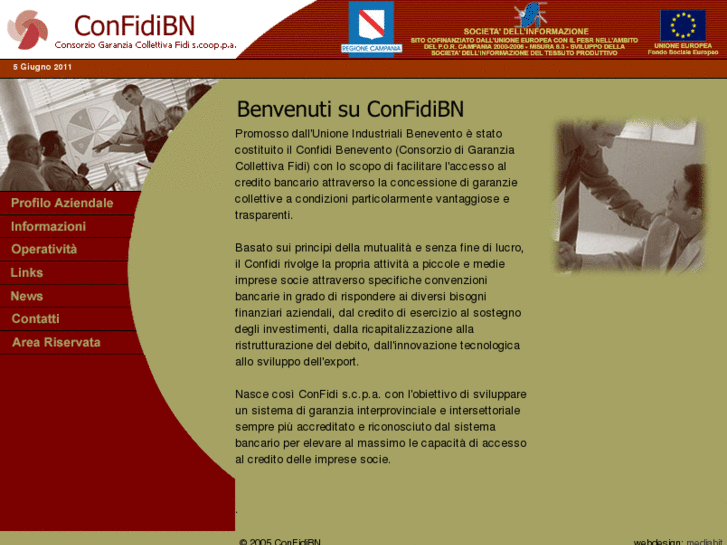 www.confidibn.com