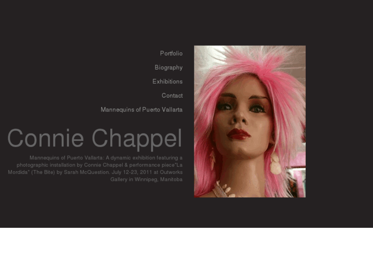 www.connie-chappel.com