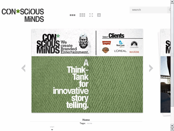 www.conscious-minds.com