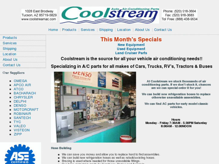 www.coolstreamac.com