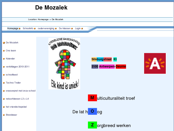 www.demozaiek.net