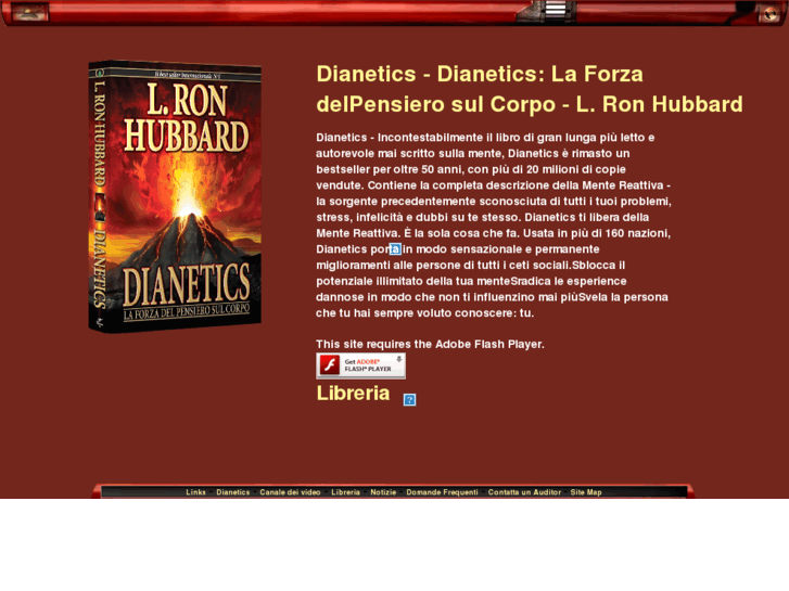 www.dianetics.it