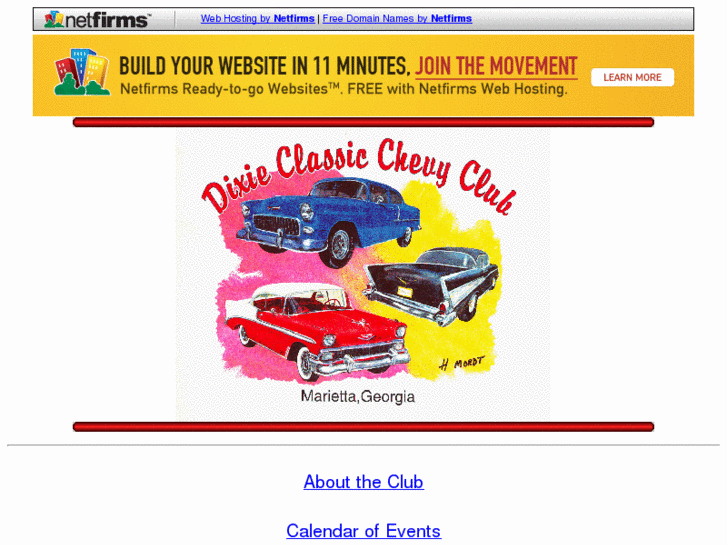 www.dixieclassicchevy.com