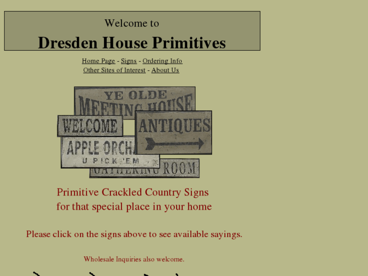 www.dresdenhouseprimitives.com