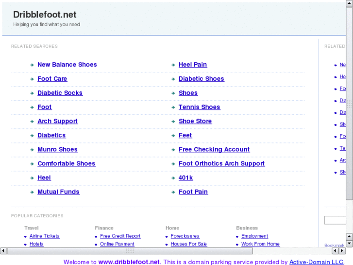 www.dribblefoot.net
