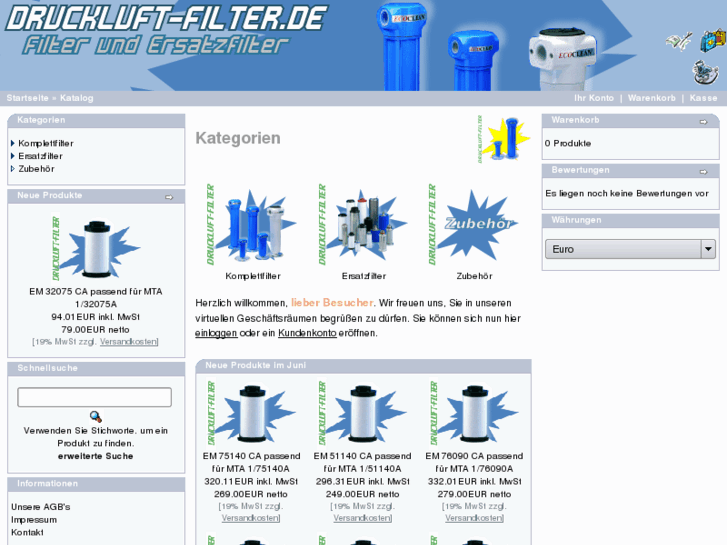 www.druckluft-filter.de