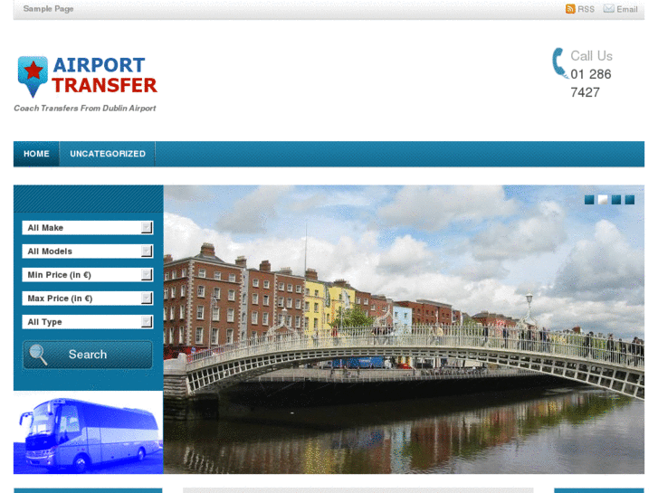 www.dublin-airport-transfer.com