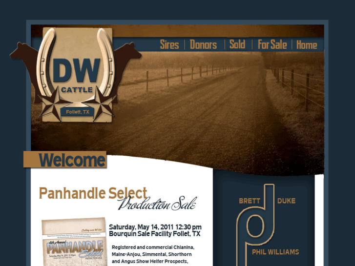 www.dwcattle.com