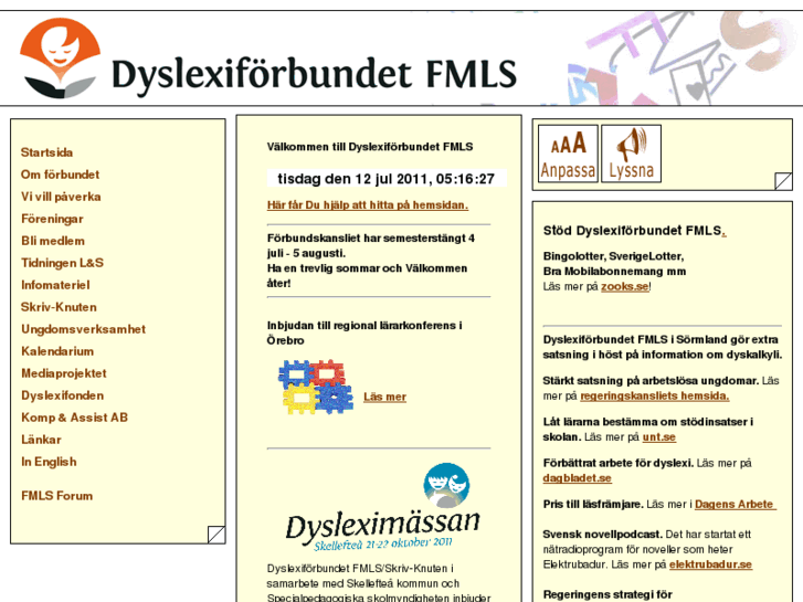 www.dyslexiforbundet.se