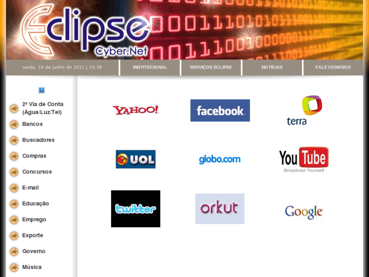 www.eclipsecyber.net