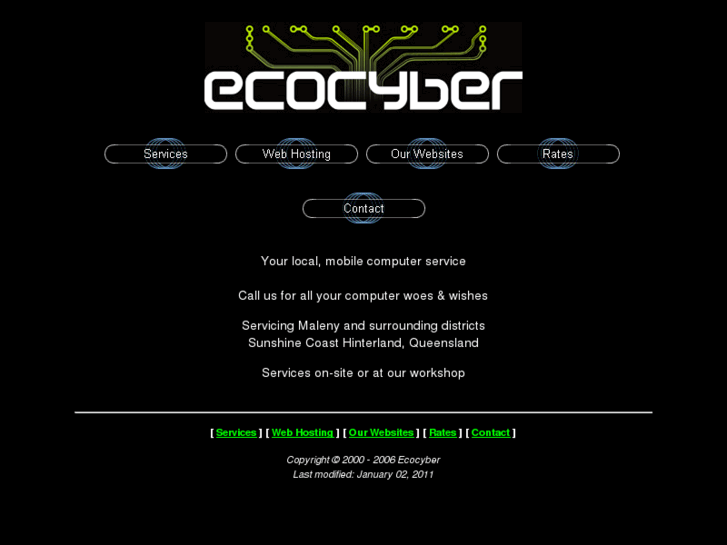 www.ecocyber.com.au