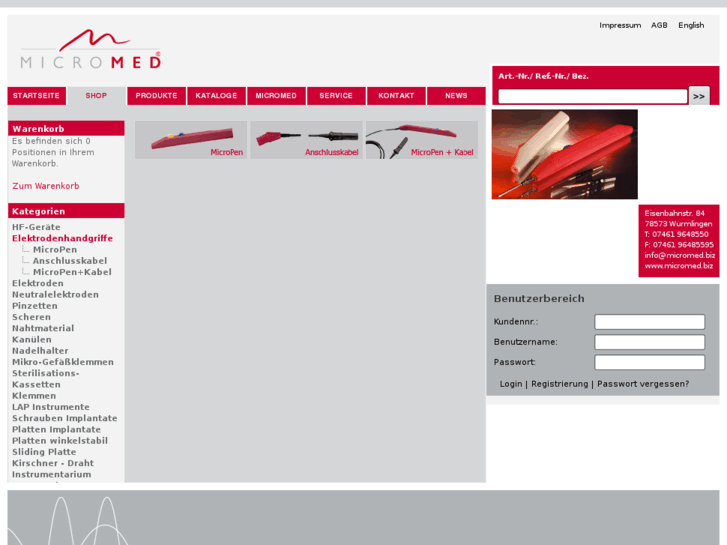 www.electrode-handle.com