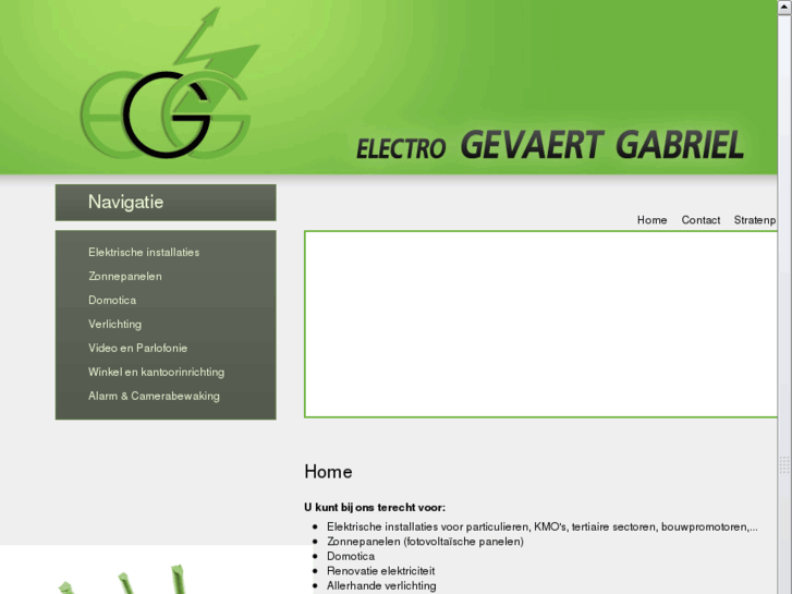 www.electrogevaert.be