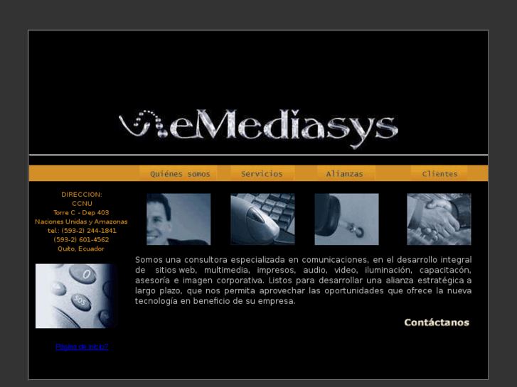 www.emediasys.com