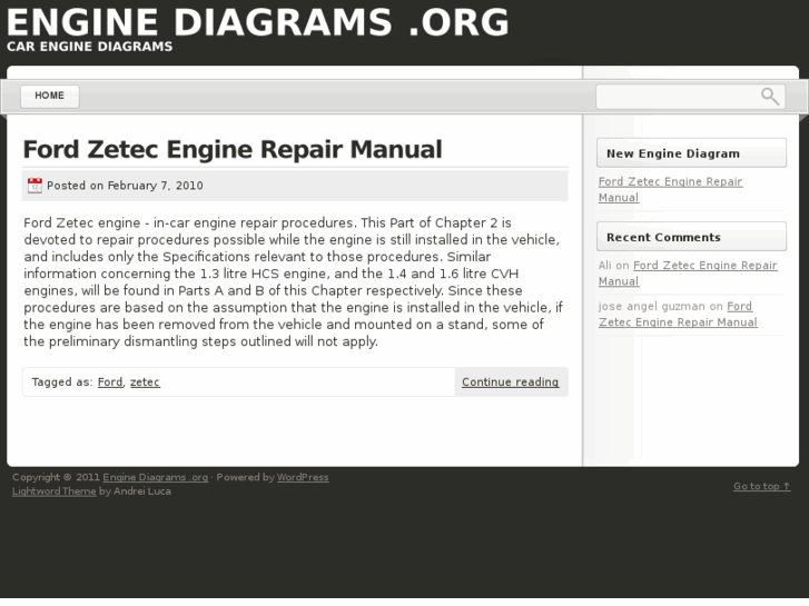 www.enginediagrams.org