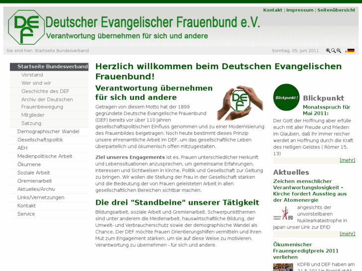 www.evangelische-frauen.net