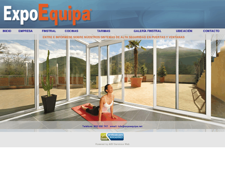 www.expoequipa.net