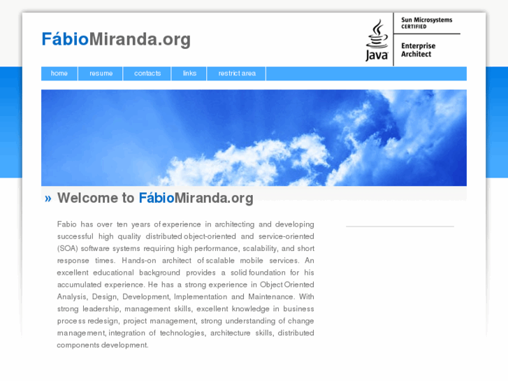 www.fabiomiranda.org