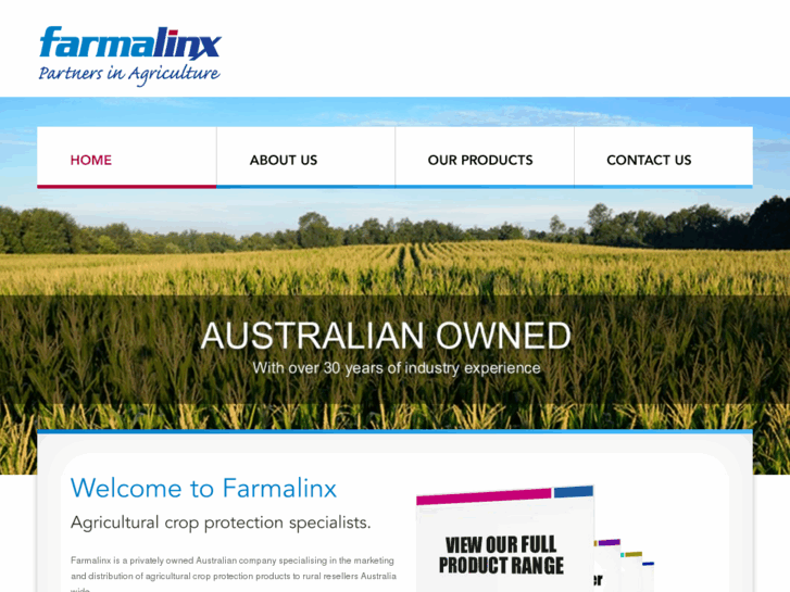 www.farmalinx.com