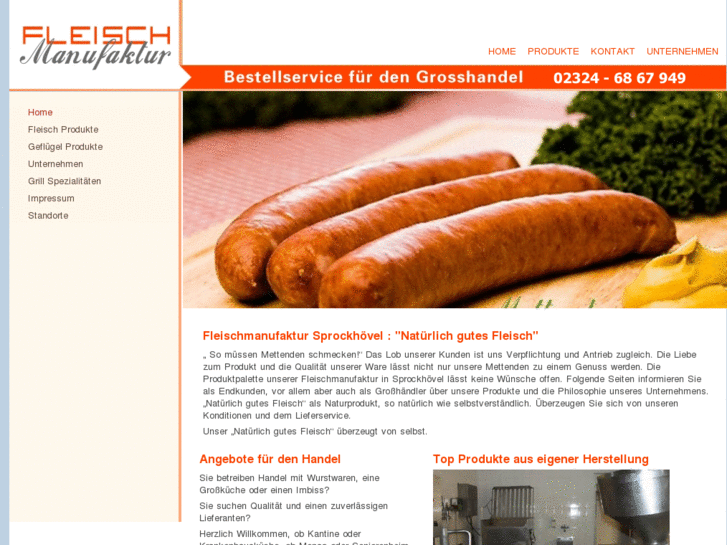 www.fleischmanufaktur.com