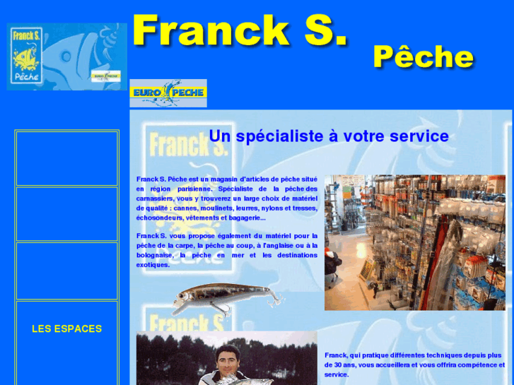 www.franck-s.com