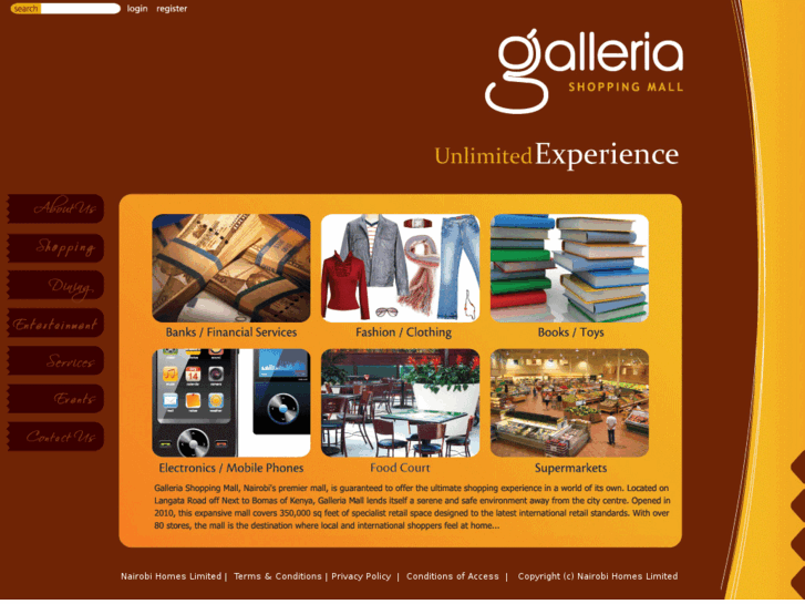 www.galleria.co.ke