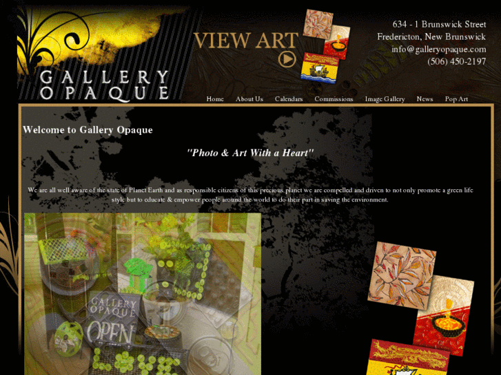 www.galleryopaque.com