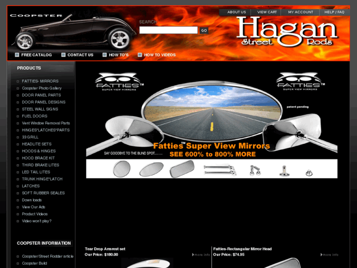 www.haganauto.com