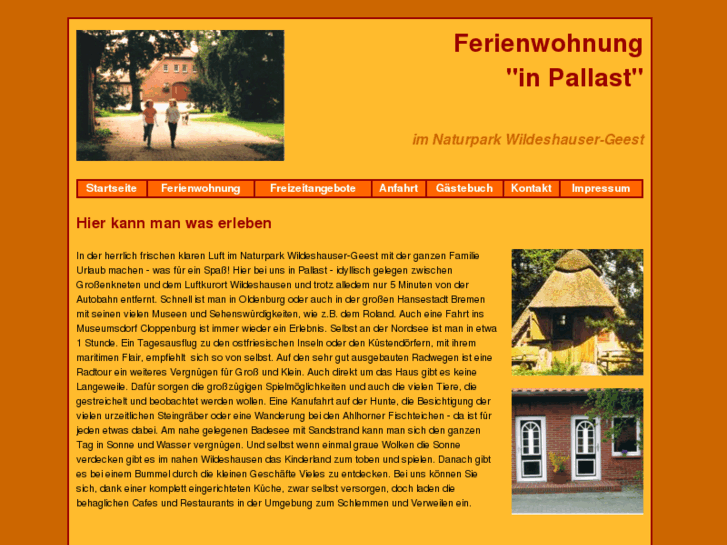 www.hof-in-pallast.de