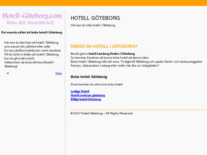 www.hotell-goeteborg.com