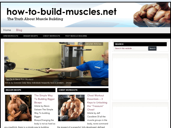 www.how-to-build-muscles.net