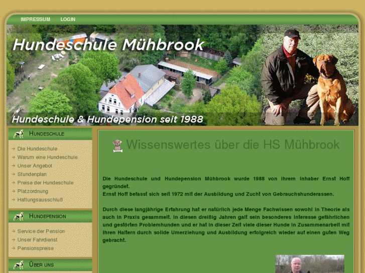 www.hundeschule-muehbrook.de