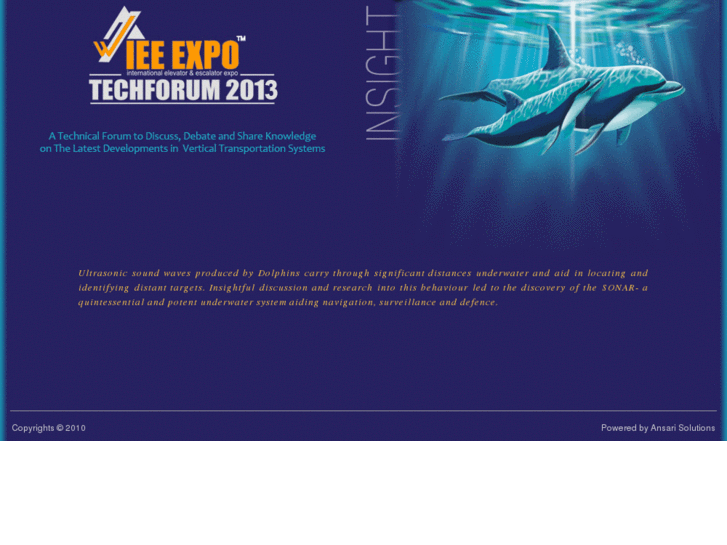 www.ieeexpo.com