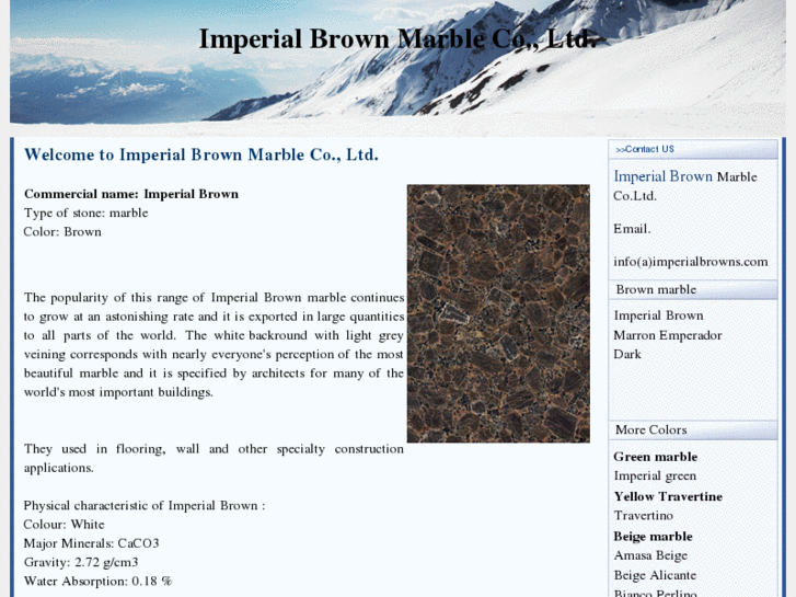 www.imperialbrowns.com