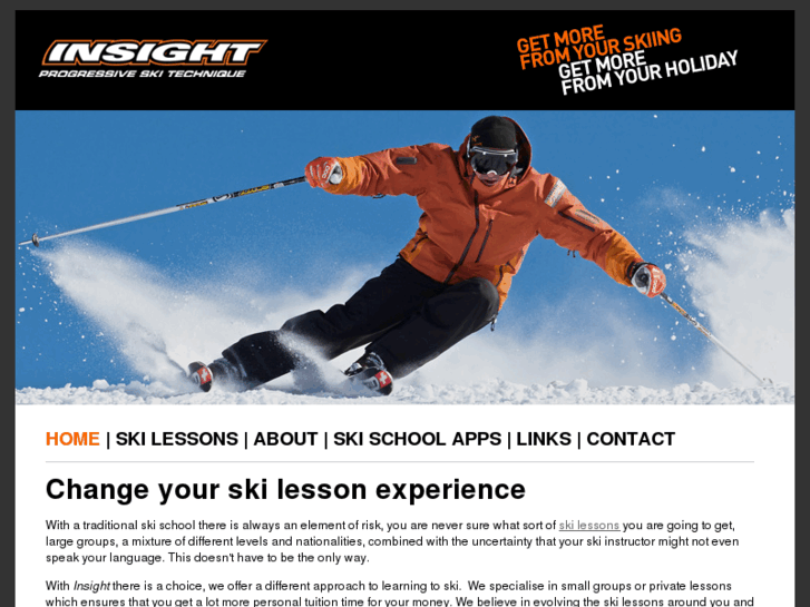 www.insightski.com