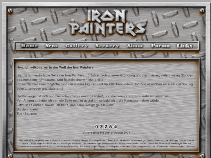 www.iron-painters.com