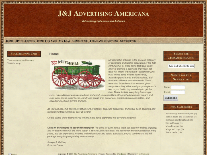 www.jadvamericana.com