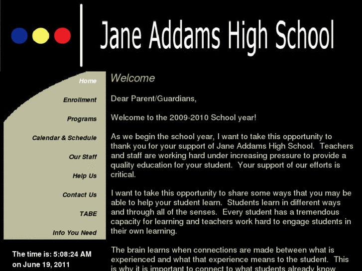 www.janeaddamshigh.com