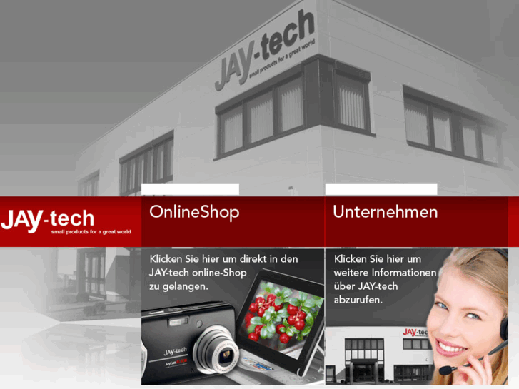www.jay-tech.de