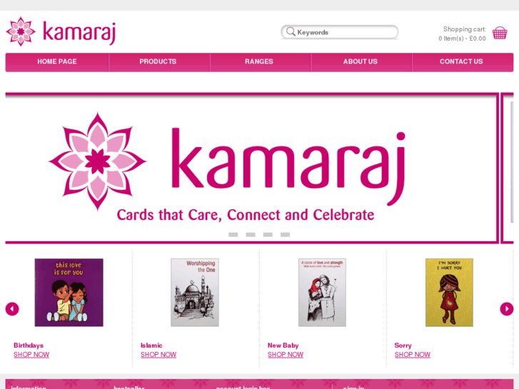 www.kamarajcards.com