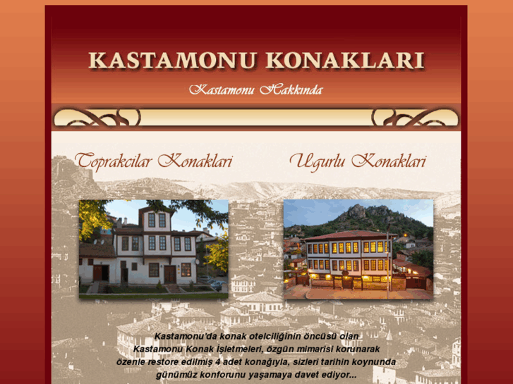 www.kastamonukonaklari.com