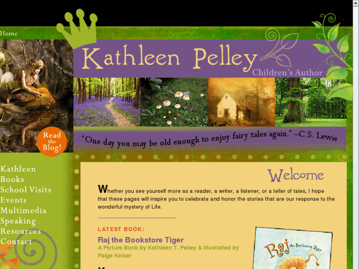 www.kathleenpelley.com