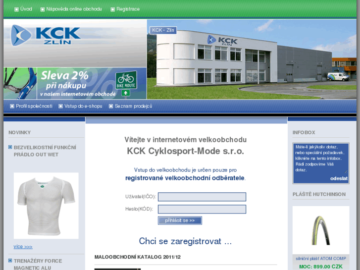 www.kckcyklosport.com