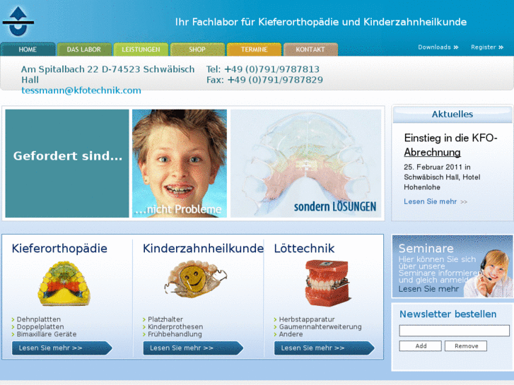 www.kfotechnik.com